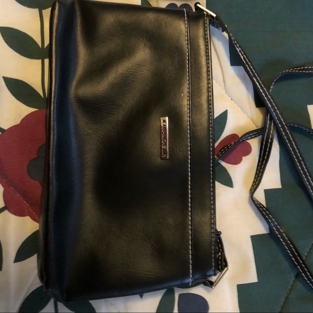 FREE w/Bundle, Purse, black, Lightweight & Simple